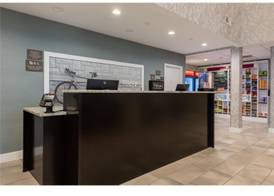 Hampton Inn & Suites Boston/Stoughton, Ma 3
