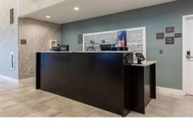 Hampton Inn & Suites Boston/Stoughton, Ma 5
