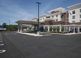 Hilton Garden Inn Springfield, NJ 3