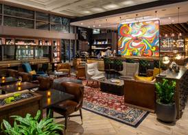 The Duniway Portland, a Hilton Hotel 5