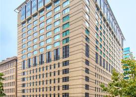 The Duniway Portland, a Hilton Hotel 3