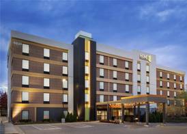 Home2 Suites by Hilton Minneapolis-Eden Prairie 2