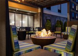 Home2 Suites by Hilton Minneapolis-Eden Prairie 3