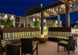 Home2 Suites by Hilton Minneapolis-Eden Prairie 4