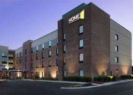 Home2 Suites by Hilton Murfreesboro 2