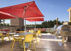 Home2 Suites by Hilton Murfreesboro 4