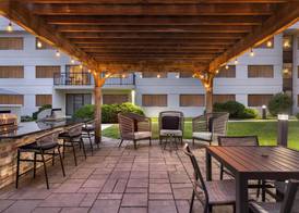 Homewood Suites by Hilton Indianapolis Carmel 4