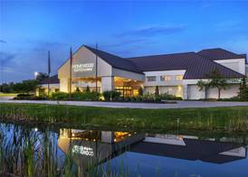Homewood Suites by Hilton Indianapolis Carmel 2