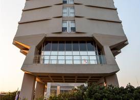 The Vista at Hilton Tel Aviv 3