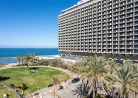 The Vista at Hilton Tel Aviv 5