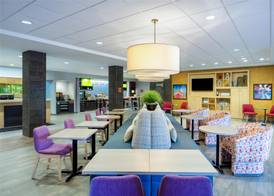 Home2 Suites By Hilton Opelika Auburn 5
