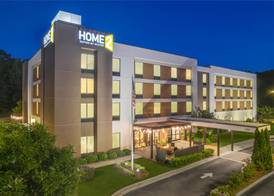 Home2 Suites By Hilton Opelika Auburn 3
