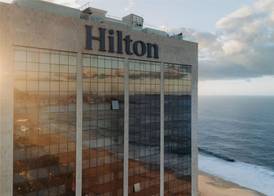 Hilton Copacabana Rio de Janeiro 2
