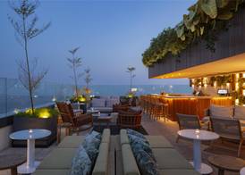 Hilton Copacabana Rio de Janeiro 4