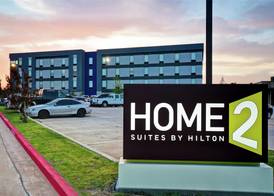Home2 Suites by Hilton El Reno 3