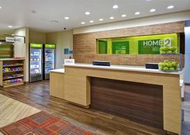 Home2 Suites by Hilton El Reno 4