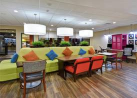 Home2 Suites by Hilton El Reno 5