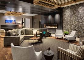 DoubleTree by Hilton Greeley at Lincoln Park 5