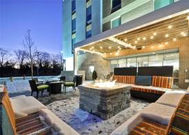 Home2 Suites By Hilton Mt. Juliet, Tn 2
