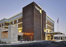 Home2 Suites By Hilton Mt. Juliet, Tn 5