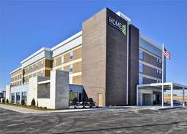 Home2 Suites By Hilton Mt. Juliet, Tn 4