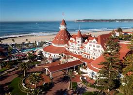 Hotel del Coronado, Curio Collection by Hilton 5