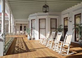 Hotel del Coronado, Curio Collection by Hilton 4