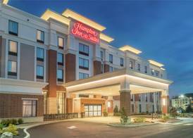 Hampton Inn & Suites Newburgh - Stewart Airport, NY 2