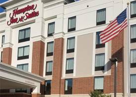 Hampton Inn & Suites Newburgh - Stewart Airport, NY 3
