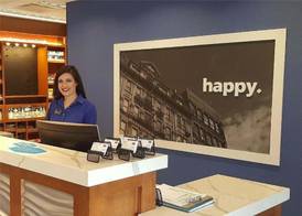 Hampton Inn & Suites Newburgh - Stewart Airport, NY 4