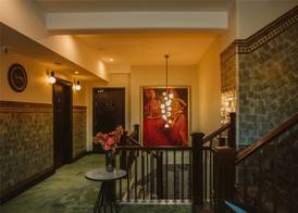 DoubleTree by Hilton Wellington 3