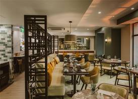 DoubleTree by Hilton Wellington 4