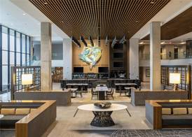 Hilton Des Moines Downtown 5