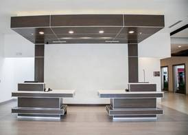 Hilton Garden Inn Tampa Suncoast Parkway 5