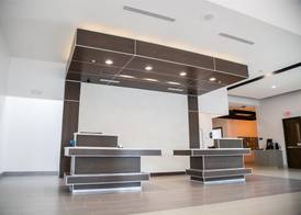 Hilton Garden Inn Tampa Suncoast Parkway 2