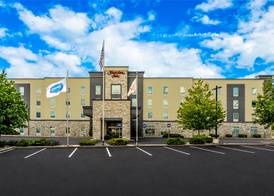 Hampton Inn Atlantic City Absecon, NJ 3
