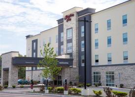 Hampton Inn Atlantic City Absecon, NJ 4