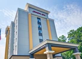 Hampton Inn Atlanta Kennesaw 2
