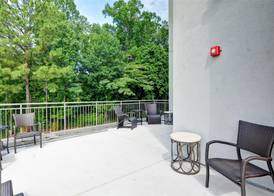 Hampton Inn Atlanta Kennesaw 3