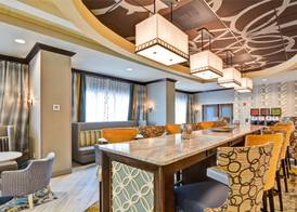 Hampton Inn Atlanta Kennesaw 5