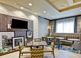 Hampton Inn Atlanta Kennesaw 4