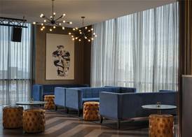 DoubleTree by Hilton Hull 3