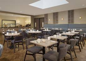 DoubleTree by Hilton Hull 5