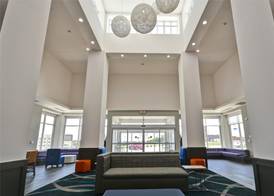 Hilton Garden Inn Tulsa-Broken Arrow 3