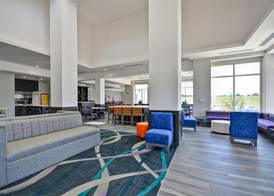 Hilton Garden Inn Tulsa-Broken Arrow 4
