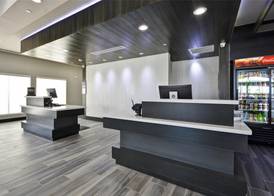 Hilton Garden Inn Tulsa-Broken Arrow 2
