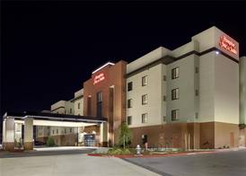 Hampton Inn & Suites Sacramento at CSUS 4
