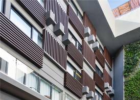 The Fives Downtown Hotel & Residences, Curio Collection by Hilton 2