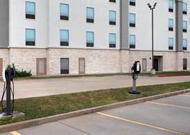 Home2 Suites By Hilton Lake Charles 3
