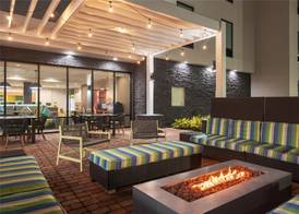Home2 Suites By Hilton Lake Charles 5